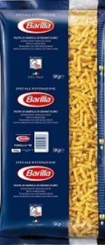 Barilla Βιδες