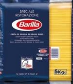 Barilla No 7
