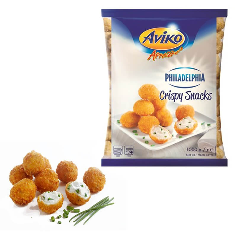 Philadelphia Κροκέτες Aviko