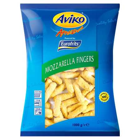 Aviko Mozzarella Fingers