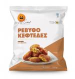 Ρεβυθοκeφτεδες Mr Croket