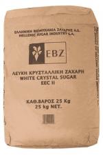 Ζαχαρη Σακι 25 κιλα