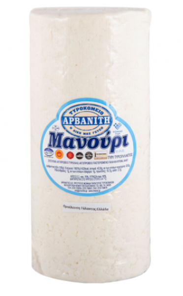 Μανούρι