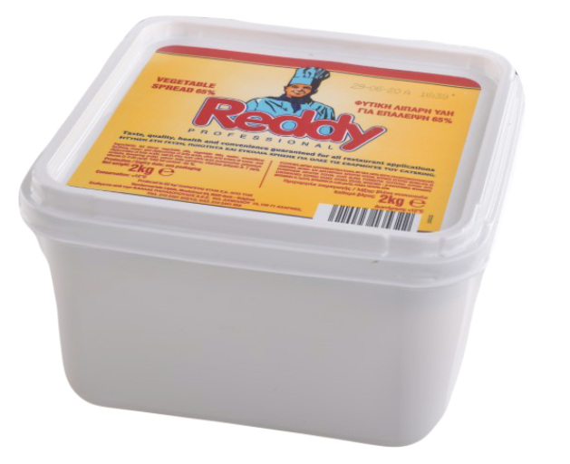 Μαργαρίνη 2 κιλά