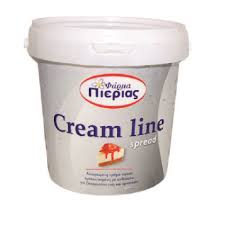 Κρέμα Τυρί Cream Line