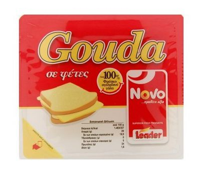 Γκούντα Φέτες