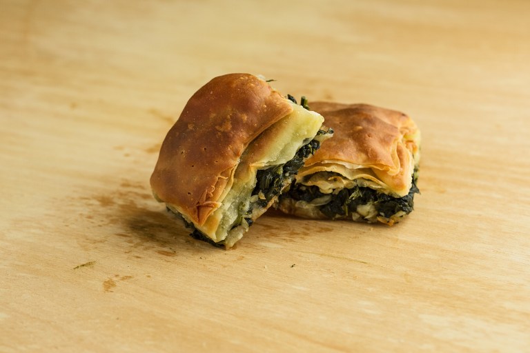 σπανάκι
