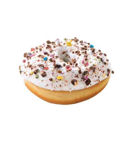 «Kids» Donut