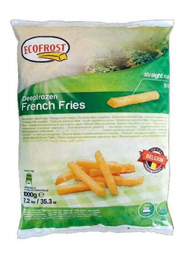 Ecofrost 1 kg