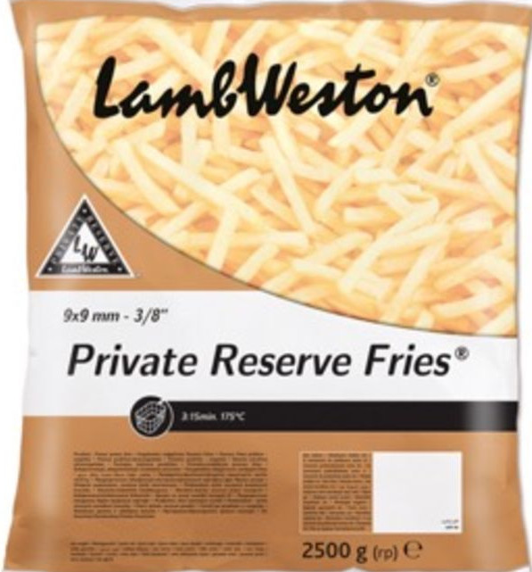 Lambweston Private