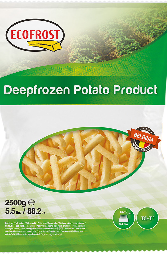 Ecofrost