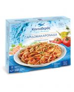 Γαριδομακαροναδα